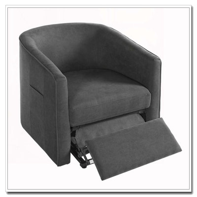 Fauteuil inclinable électrique Power Lift