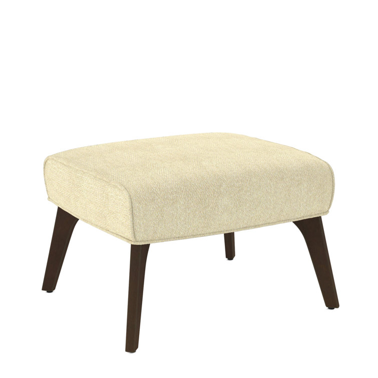 Upholstered Ottoman