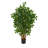 Faux Olive Tree Tree in Pot-945468761