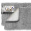 Ensemble de 2 tapis de salle de bain Kriner Luxury-302912351