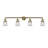 Alexandira 4 - Light Dimmable Vanity Light-569550423-569550410-558233739