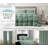 Solid Polyester Duvet Cover-1301278866-1215818832
