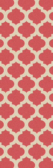 Kramer Wool Geometric Indoor Rug