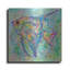 Beachcrest Home ™ «Angel» par Dean Russo, art mural en métal-331167965