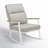 Getaway Patio Rocking Chair