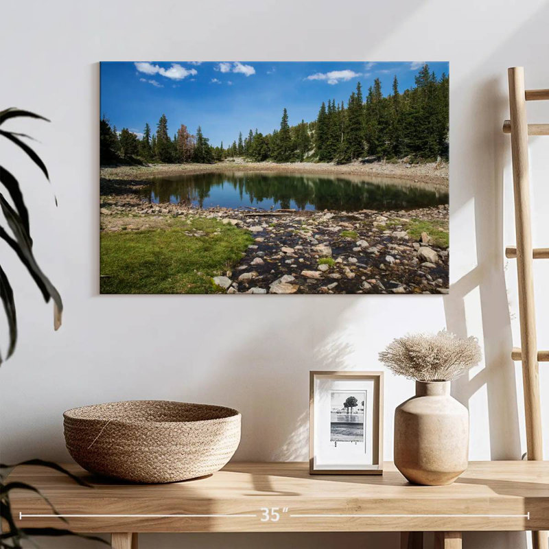 Great Basin Landscape