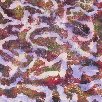 Abstract Indoor Rug