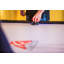 Atomic AH800 96" Air Hockey Table with LED Scoreboard