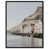 Black Floater Frame