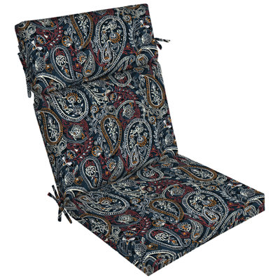 ARDEN Outdoor Seat/Back Cushion by ARDEN