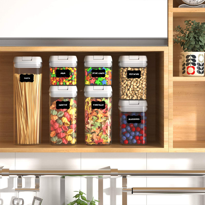 Food Storage Container