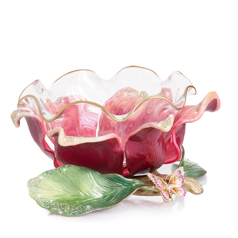 Decorative Bowl