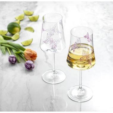 Promo Lead Free Wine Glasses (19 Oz.), Drinkware & Barware