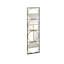 Miroir mural 47,2 po Eclectic Styling