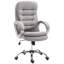 Fauteuil de direction à haut dossier Shamavi