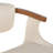 Dirksen Fixed-Height Upholstered Bar Stool with Swivel-524708105-462427358