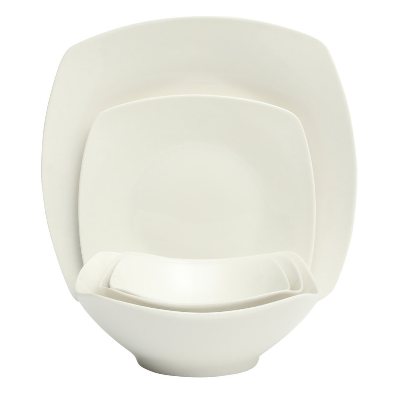 Service de table 40 pièces Gibson Home
