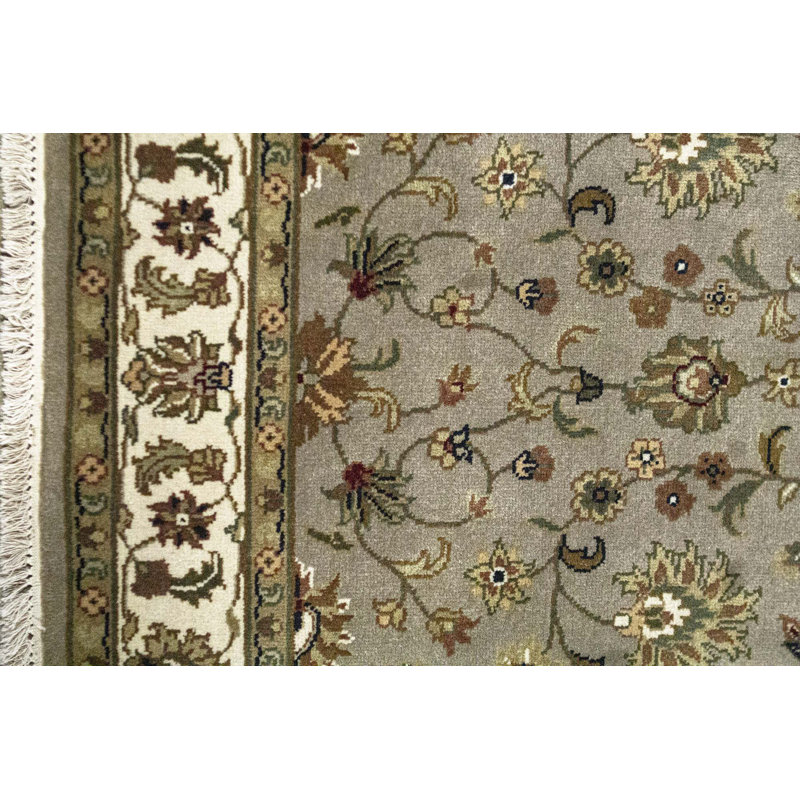 Chelsea Wool Oriental Area Rug