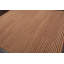 Tapis brun en laine noué à la main de conception unique 8 pi x 10 pi Gak