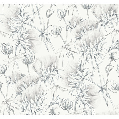 Animal Print Wallpaper