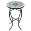 Table de bout bistro Bungalow Rose