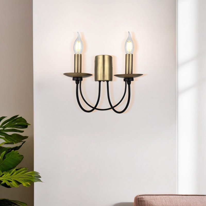 Lampe murale