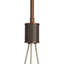 Trinity Chandelier