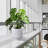 Colorful Ceramic Flowerpot-21610838