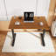 Adjustable Height Modular Steel Standing Desk-94698411