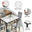 4 - Person Dining Set