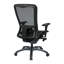 Chaise de conférence progrid mesh