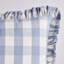 Camden Cotton Check Pillow-64507628-64507626