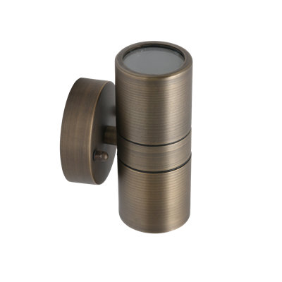 SCB05 Blancheville Sconce 2-Light Flush Mount