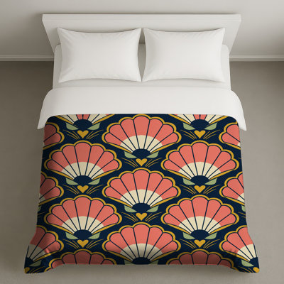 Housses de couette Art Deco