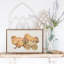 Poussins en chariot blanc-1713963531