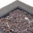 Fabiano Square Stone Propane Fire Pit Table