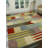 Ames Wool Abstract Indoor Rug