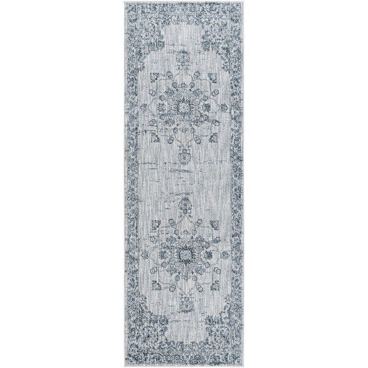 Hadfield Oriental Indoor Rug