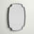 Nikkie Wall Mirror-1603887427