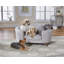 Polyester Pet Bed