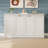 Horizontal Murphy Bed