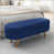 Blue n'est pas disponible