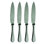 STEAK KNIVES 4 - Piece Stainless Steel Steak Knife Set