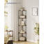 38.3cm W Steel Shelving Unit