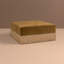 Repose-pieds Orion par River and Bord-101645485