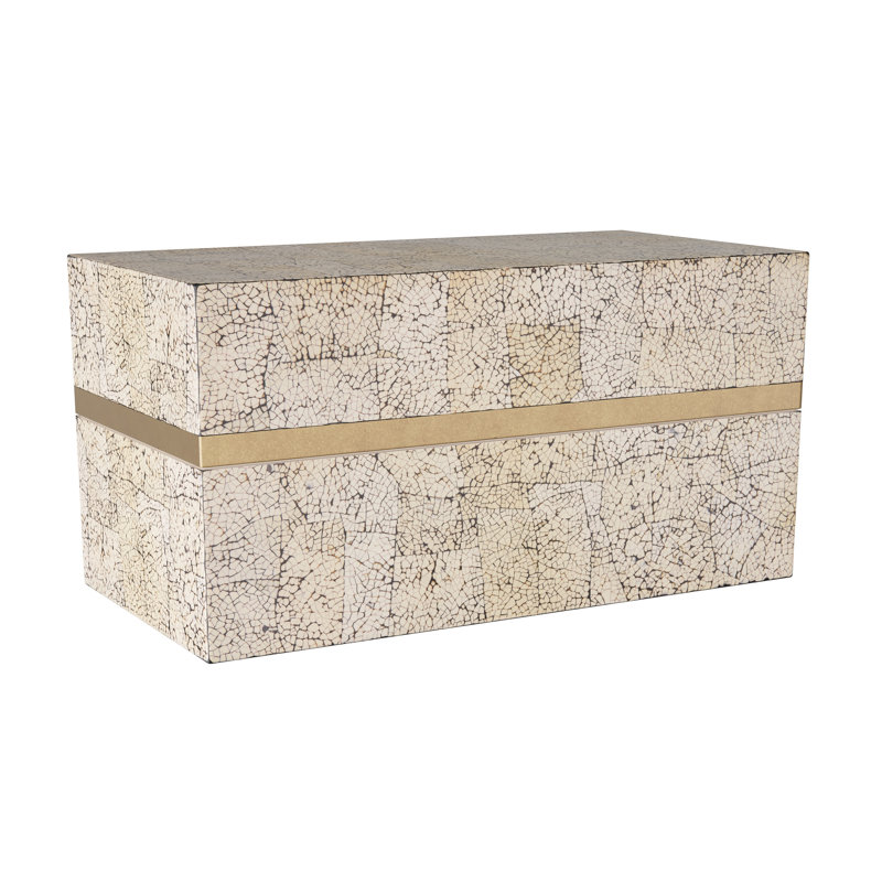 Yanis Decorative Box