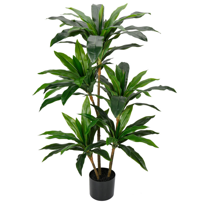 Akmal Faux Plant, 120cm H x 15cm W x 13cm D