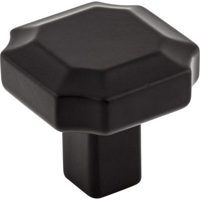Davenport Geometric Cabinet Knob