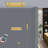 Polished Gold Thermostatic Shower Set with Smart Phone Control and LED Digital Display