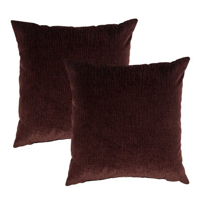 Miramar Throw Pillow